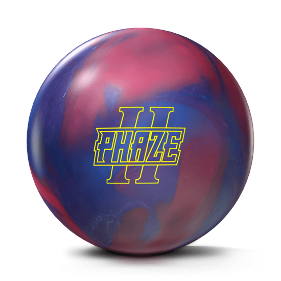 Picture of Storm Phaze II
