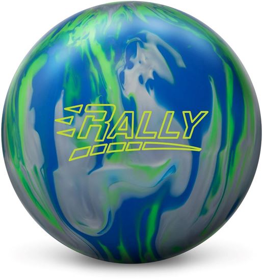 Picture of Columbia 300 Rally