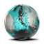 Picture of Storm Ice Storm Teal-Silver-Graphite