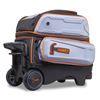 Picture of Hammer Gauntlet Double Roller - Grey