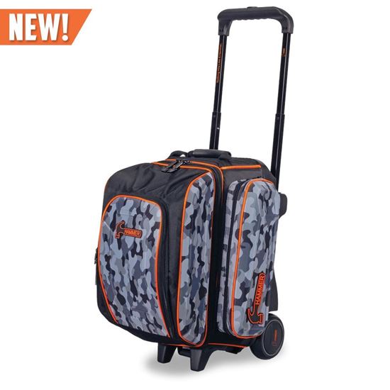 Picture of Hammer Gauntlet Double Roller - Camo