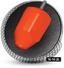 Picture of Hammer Raw Hammer - Red/Smoke/Black