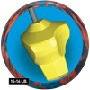 Picture of Radical SnapShot Hybrid