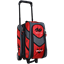 Picture of Vault 2-Ball Roller - Fire Red