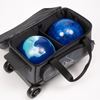 Picture of KR Hybrid 2-Ball Roller - Purple
